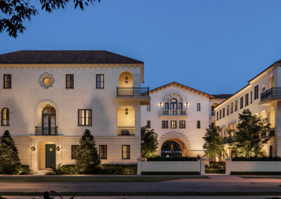 The Village At Coral Gables