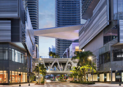 Visions at Brickell