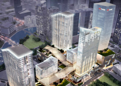 Visions at Brickell