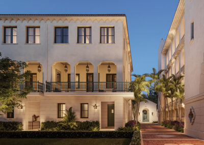 The Village At Coral Gables