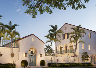 The Village At Coral Gables