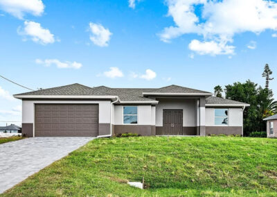 2153 NW 18th Ave, Cape Coral, FL 33993