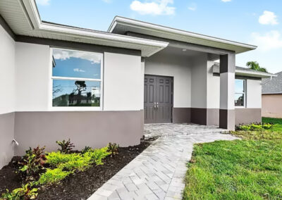 2153 NW 18th Ave, Cape Coral, FL 33993