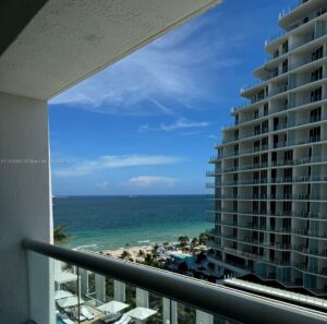 551 N Fort Lauderdale Beach Blvd # H1007